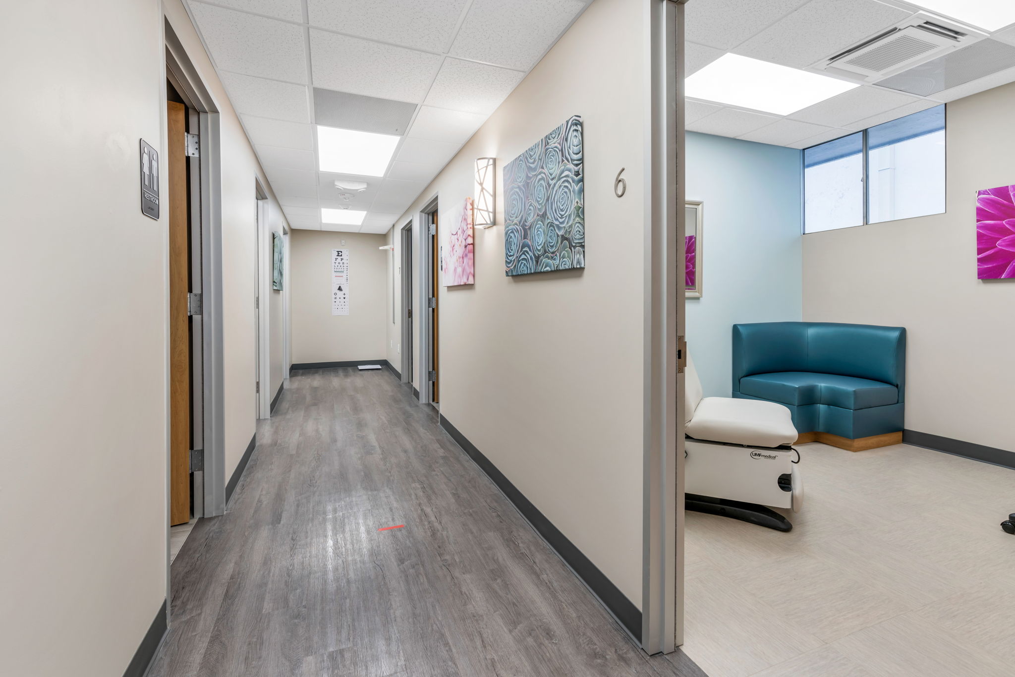 Pasadena Walk in Clinic | Next Level Urgent Care #30