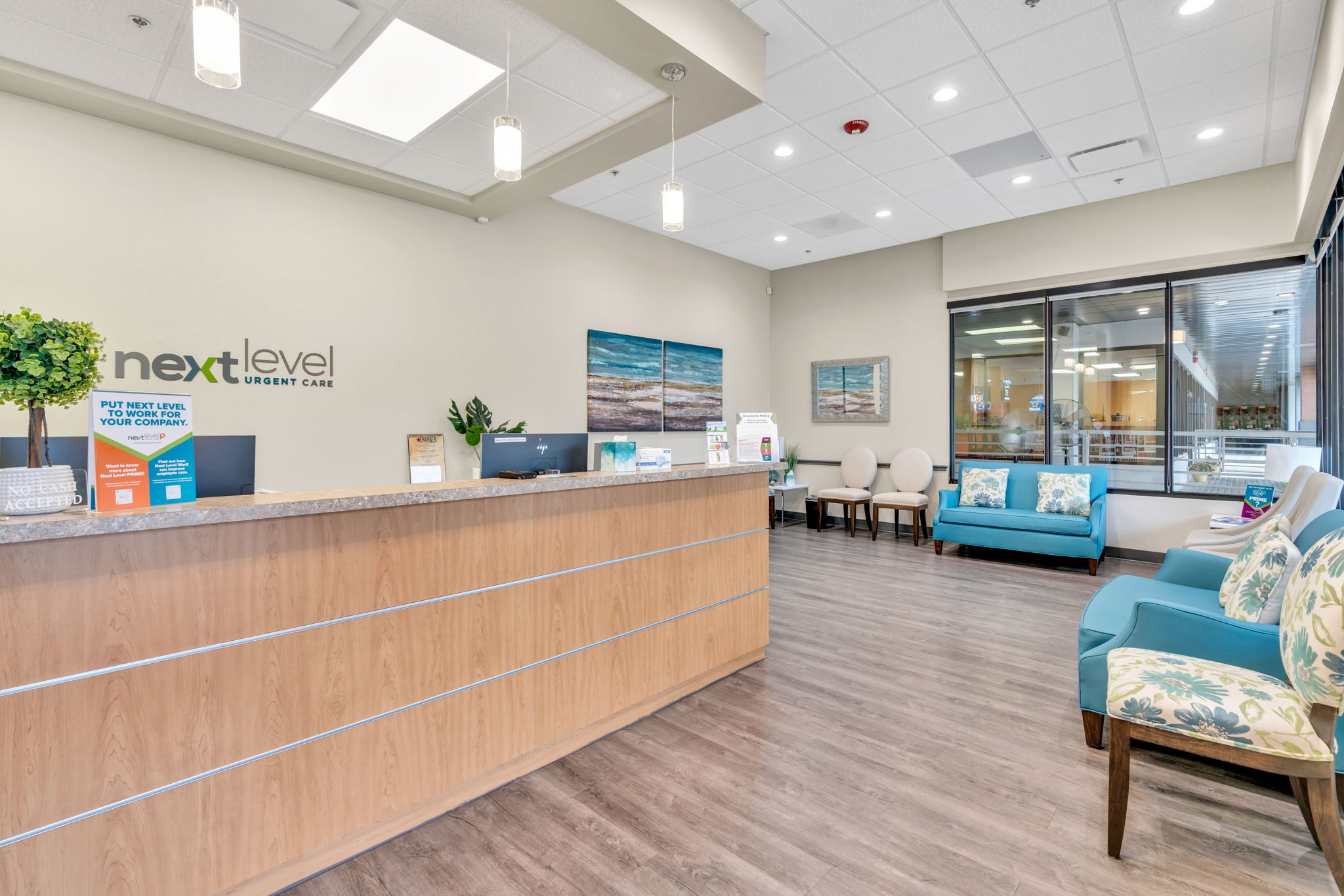 Katy Walk in Clinic | Next Level Urgent Care #9
